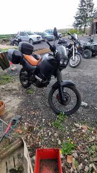 APRILIA TUAREG 350 sprzedam