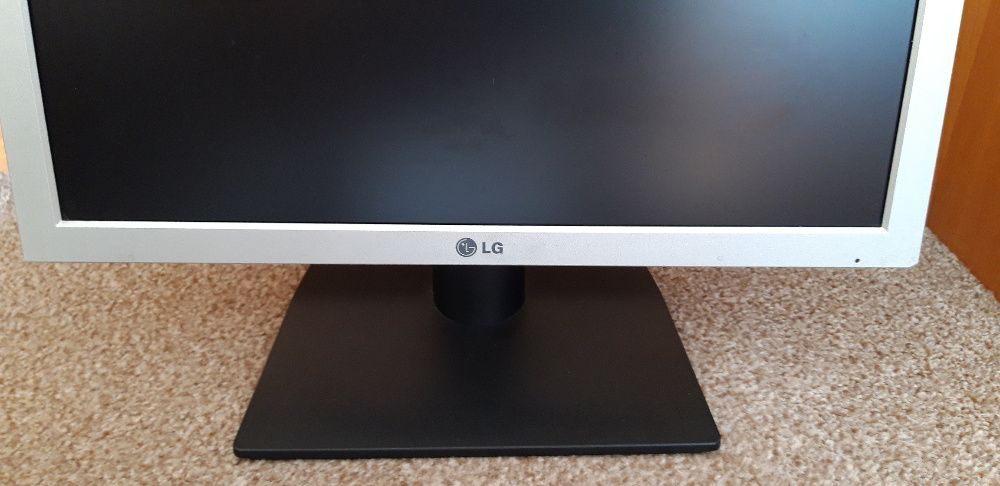 Monitor LG FLATRON L1919S