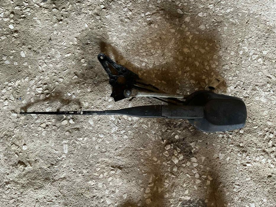 Motor limpa vidro Mercedes 190