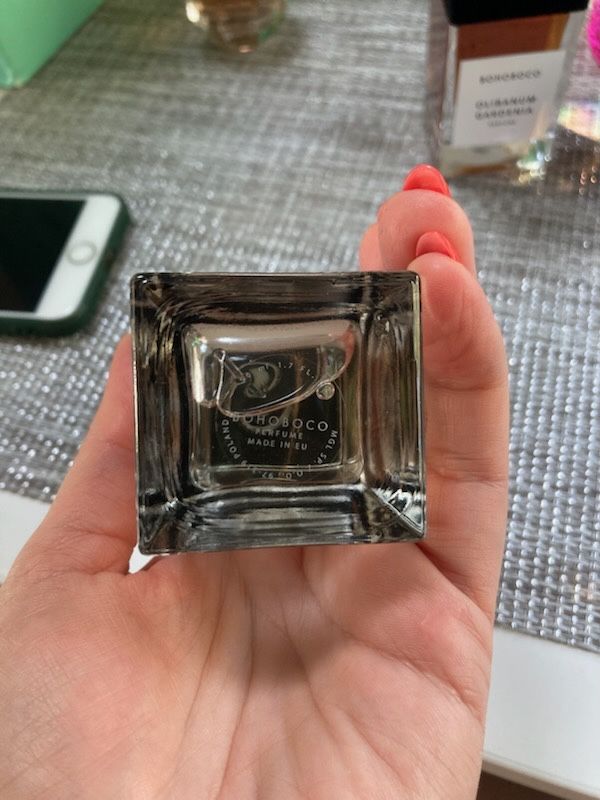 Perfumy Bohoboco 50 ml