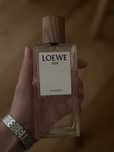 Відкриті парфуми Loewe 001 Woman (оригінал)
