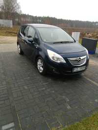 Opel Meriva 2012 r.