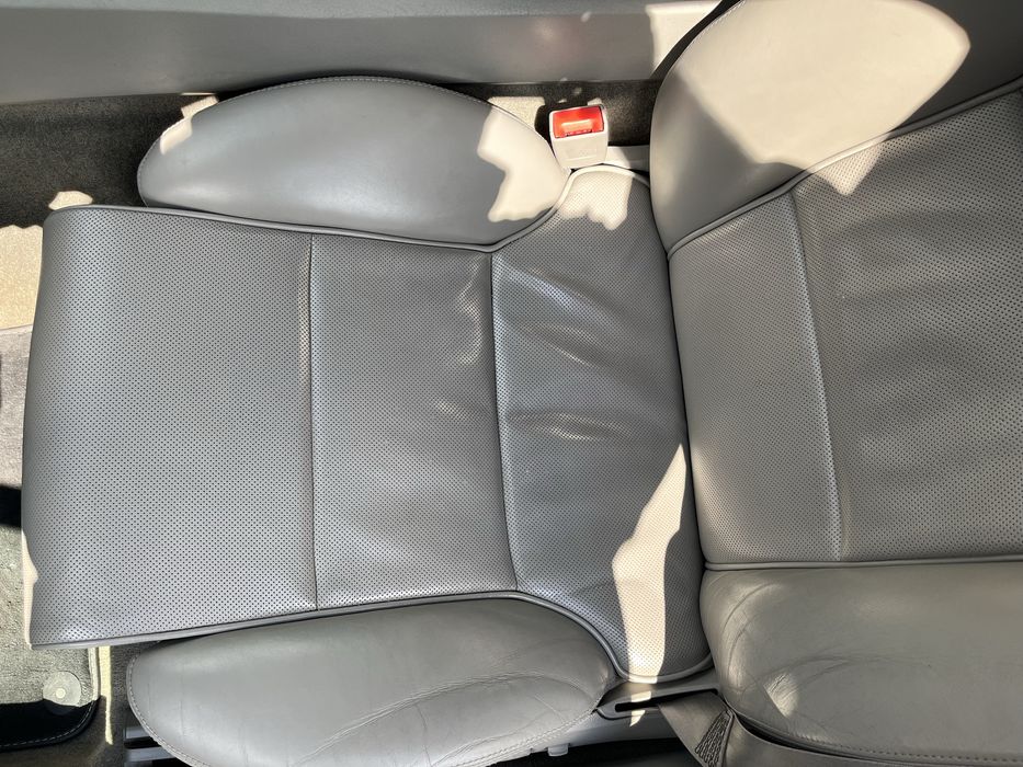 Audi A8 D3 zadbana polecam