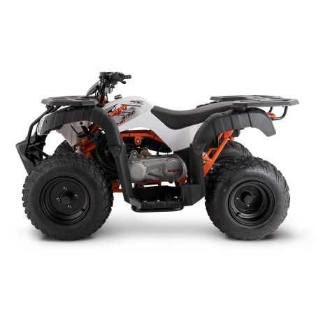 Quad ATV Kayo AU150 Raty Dostawa dla dzieci