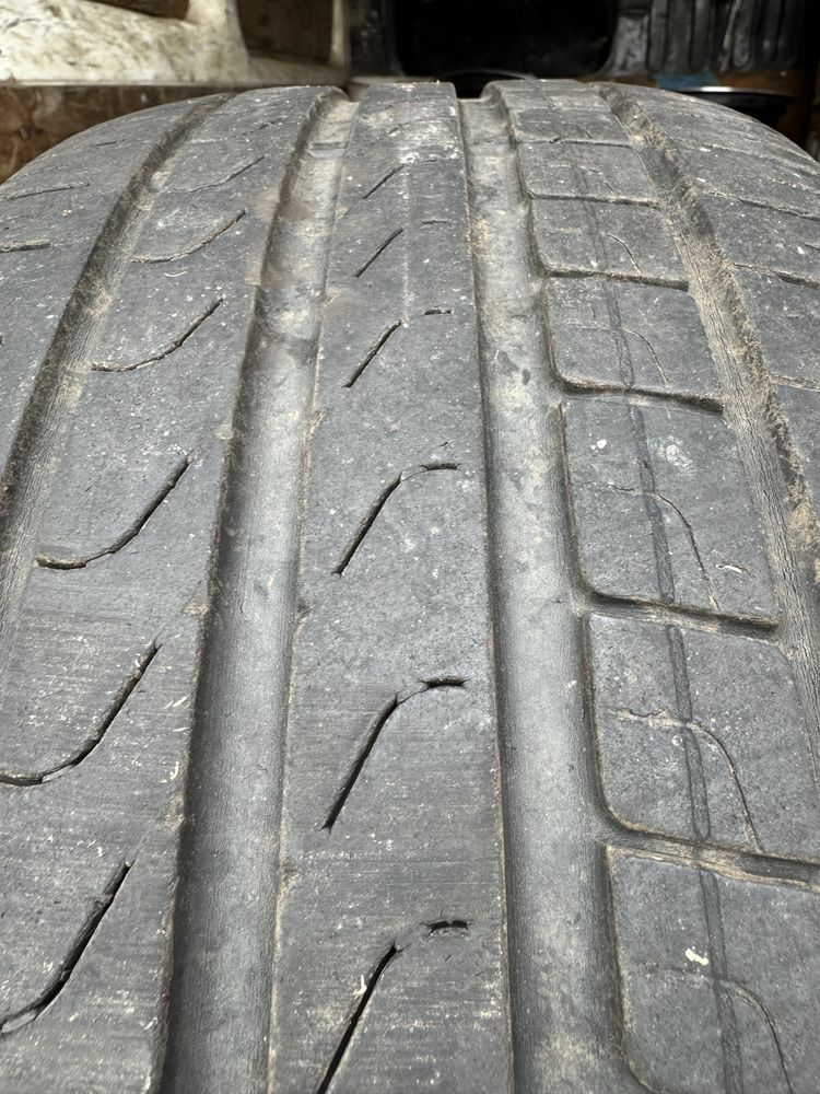 Opony Pirelli Cinturato P7  235/45 R18 94W