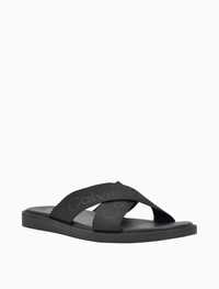 Новые шлепанцы calvin klein (ck evano sandal) с америки 8US-12US