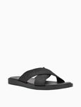 Новые шлепанцы calvin klein (ck evano sandal) с америки 11US,12US