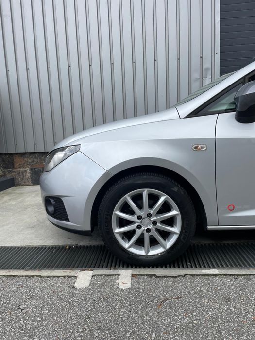 Seat Ibiza 1.2 TDI Copa