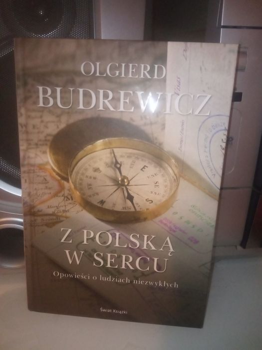 Z Polską w sercu O.Budrewicz