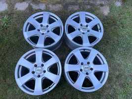 ALUFELGI  17" 5x108