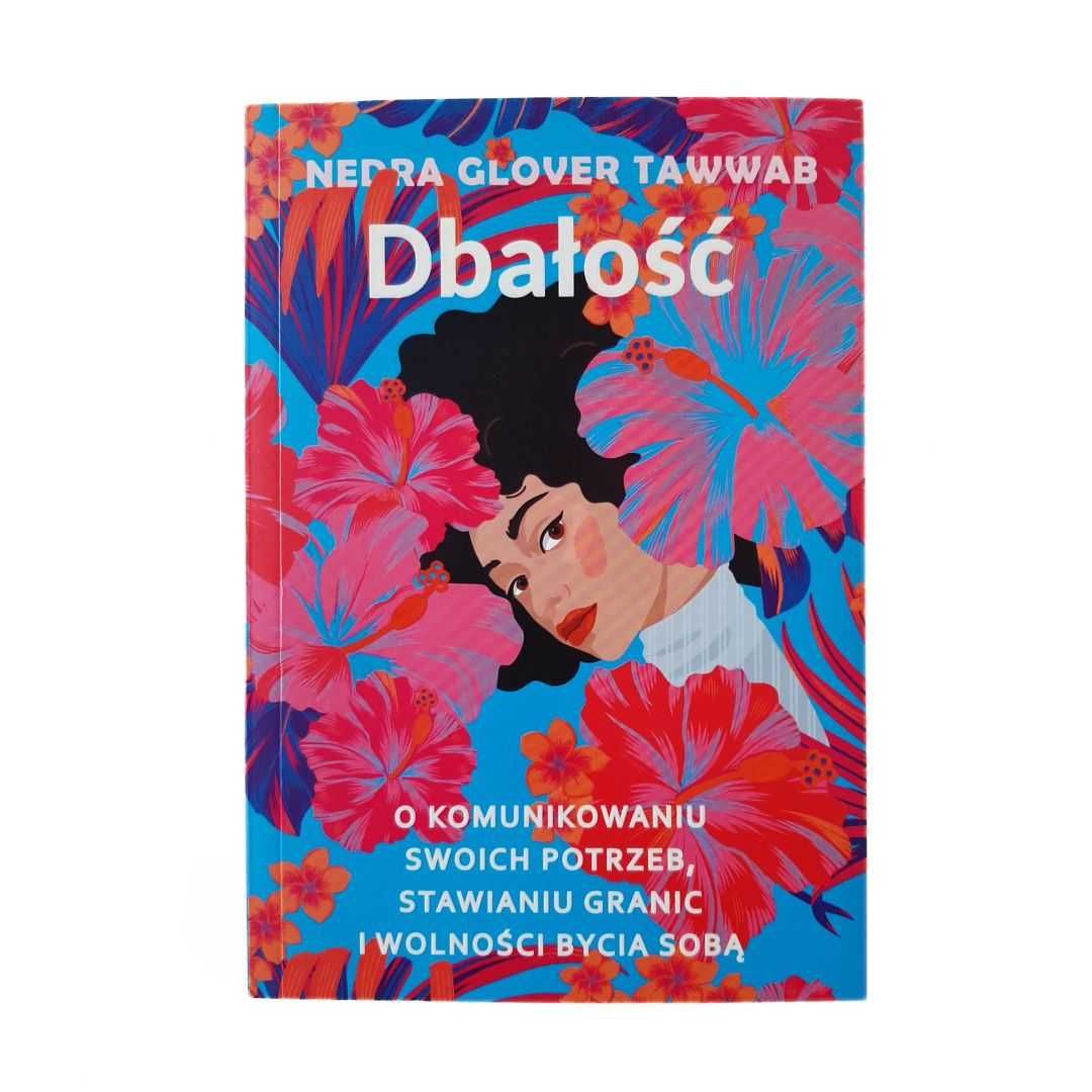 Dbałość | Nedra Glover Tawwab