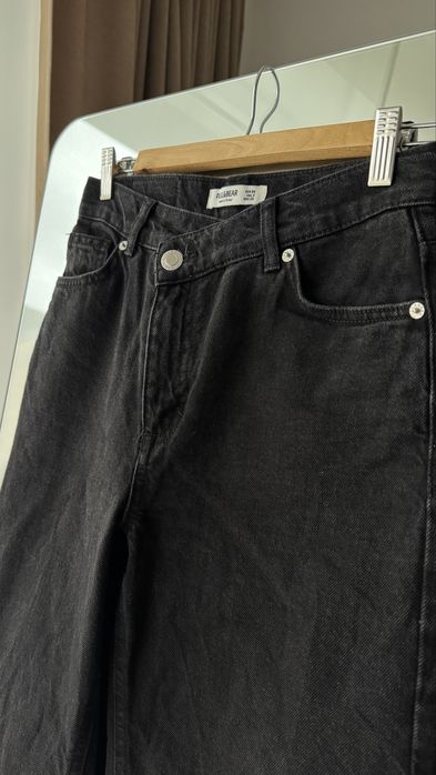 Жіночі джинси pull&bear