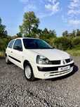Renault Clio 1.5 DCI 85cv