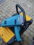 Makita UT 121 mieszadlo