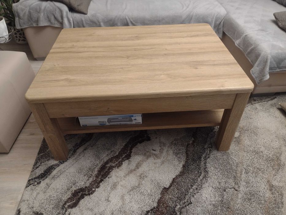 Sprzedam ławę z szuflada