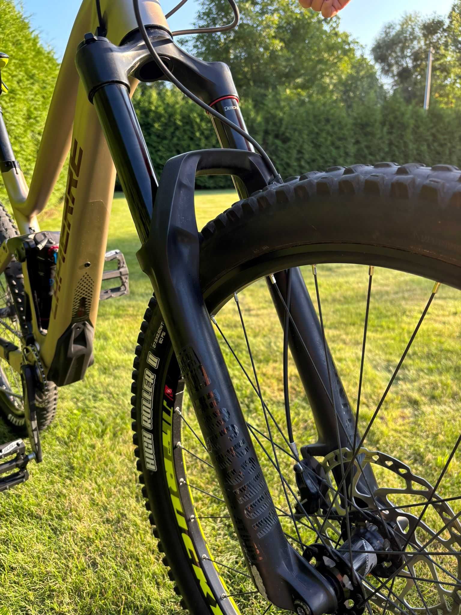 Lapierre zesty am fit 4.0/7.9 [Giant,Trek,Cube,Specialized,Merida]