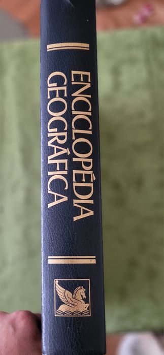Enciclopédia Geográfica