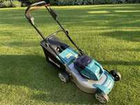 Makita DLM460 Kosiarka akumulatorowa