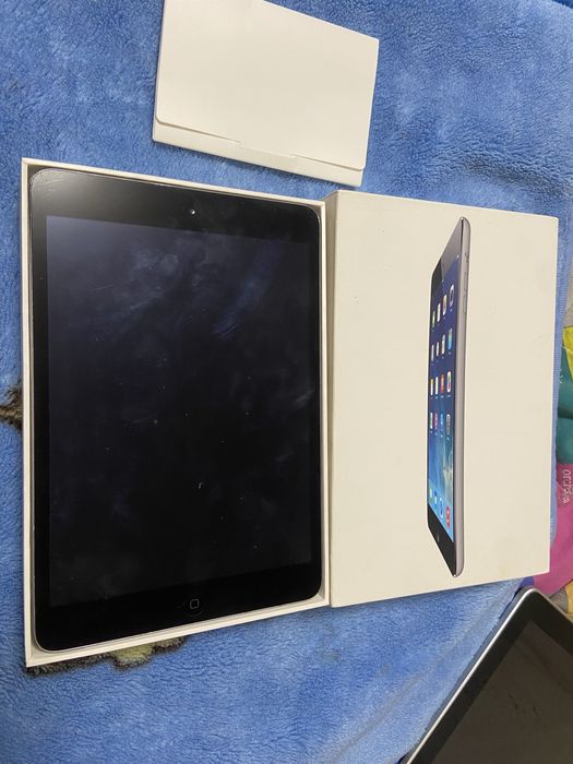 Ipad mini 2 на запчасті чи ремонт
