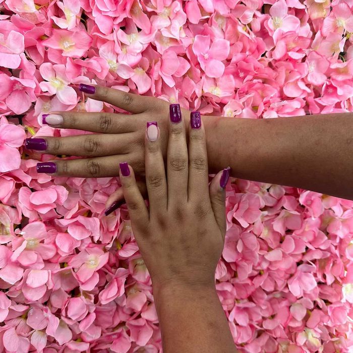 Atendimento de Manicure em Entrecampos – Lisboa