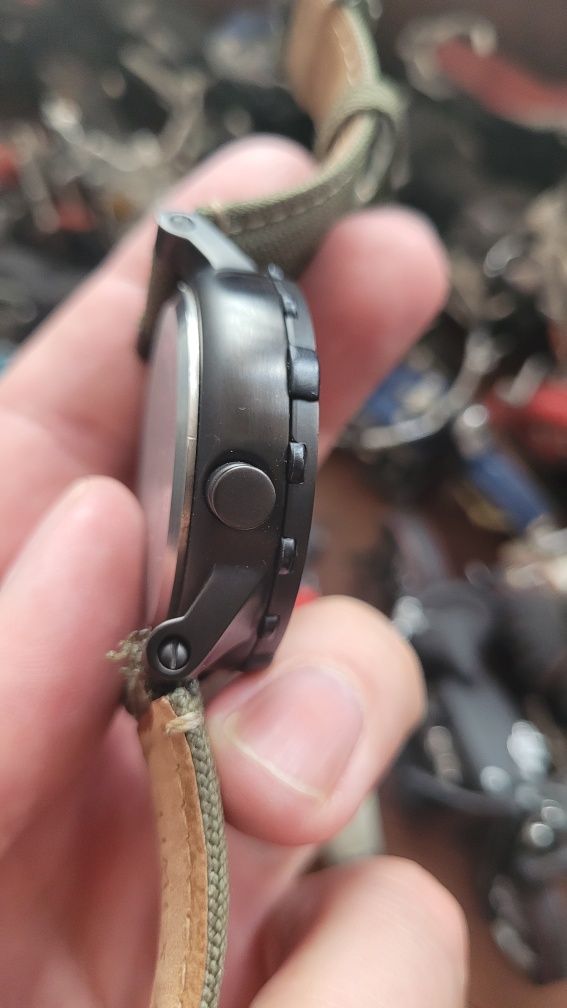 Zegarek męski Timex Alied Tide
