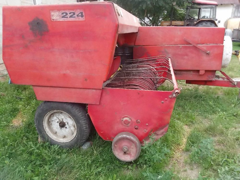Prasa Sipma Z-224/1