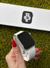 Apple Watch SE 2 44mm Silver NEW Не Актив МАГАЗИН ГАРАНТИЯ Доставка