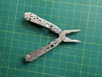 Мультитул Gerber Suspension NXT