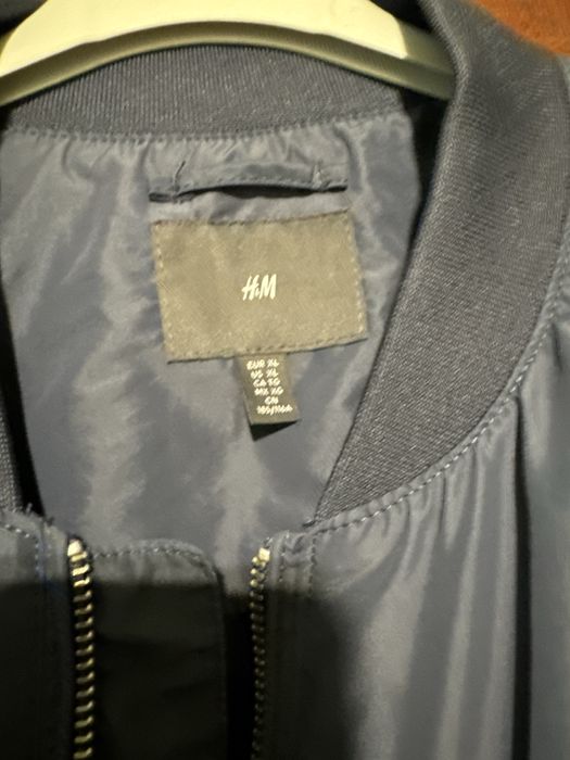 Bomberka h&m w rozm xl