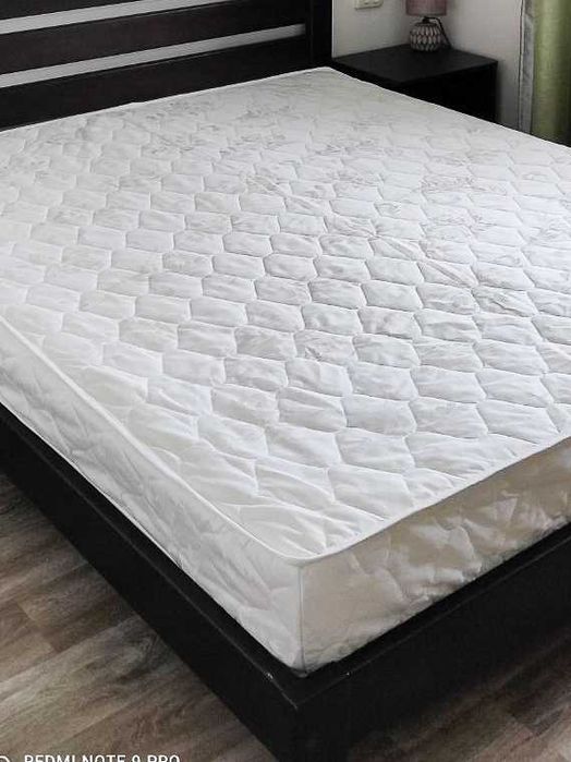 Індивідуальний пошив: Чохол на матрас за розмірами вашого матраса