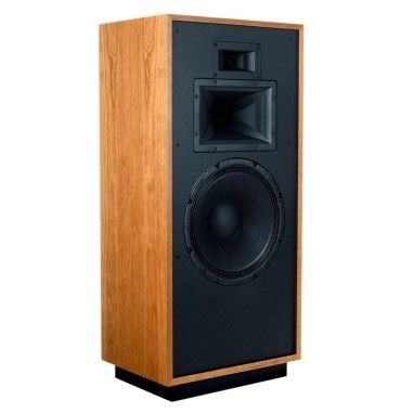 KLIPSCH FORTE lV (par)
