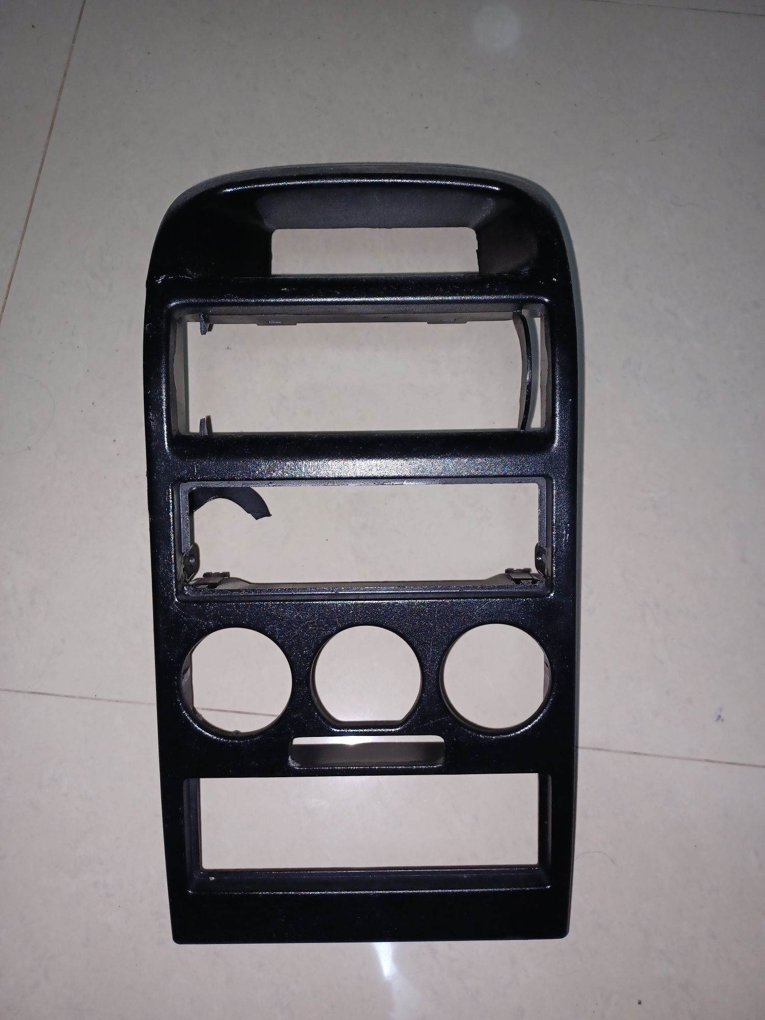 Consola astra 2001