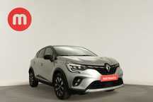Renault Captur 1.0 TCe Techno Bi-Fuel