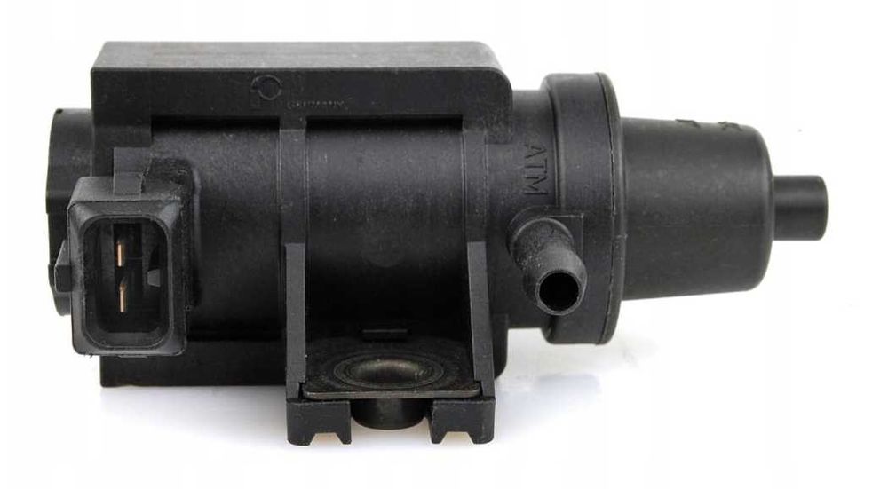 Zawór  N75 TURBINY PIERBURG 1H09.06627 PA6.6-GF35