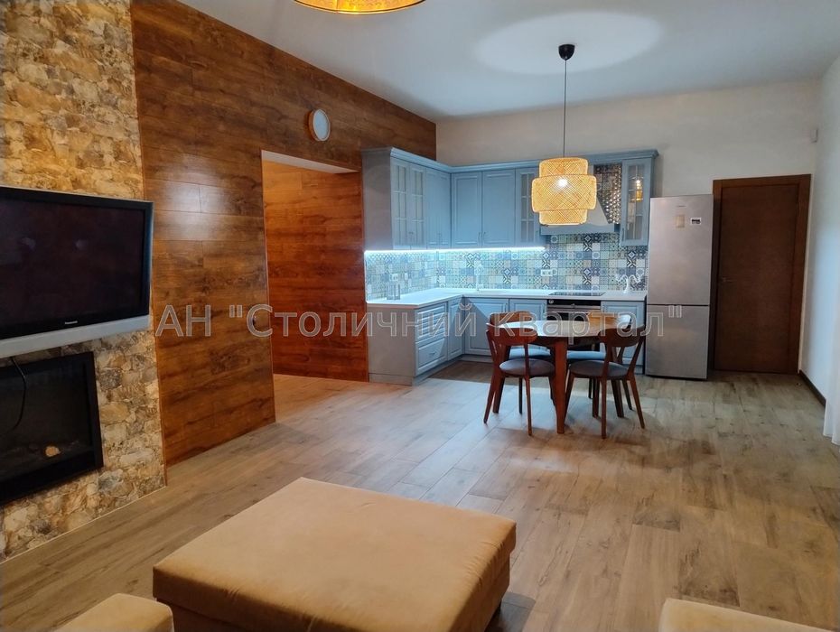 Лісова Буча, М. Скорика оренда будинку, без комісії