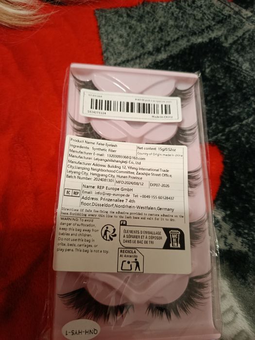 Женский бюстгальтер