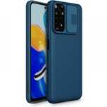 Etui Nillkin Camshield Pro Xiaomi Redmi Note 11 Pro / 11 Pro 5G Blue