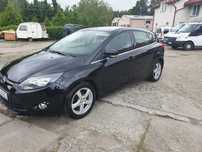 Focus 2011r 1.6tdci
