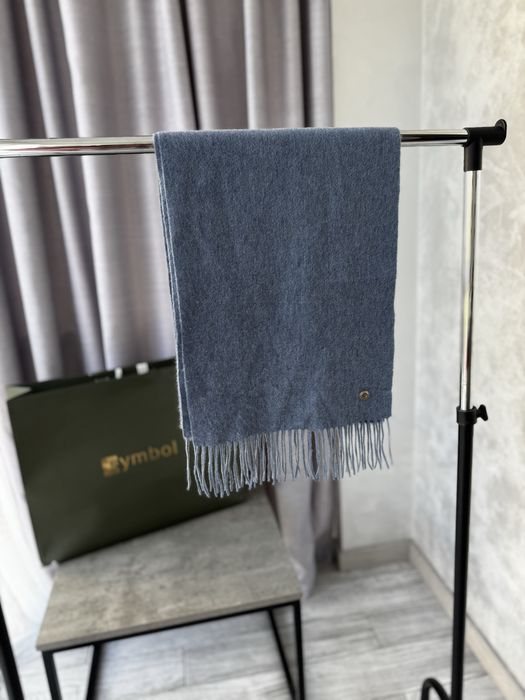 Кашемировый шарф Loro Piana