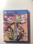Jojo's Bizarre Adveture: Eyes of Heaven PS4