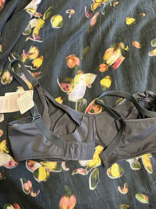 Бюстгалтер для кормления