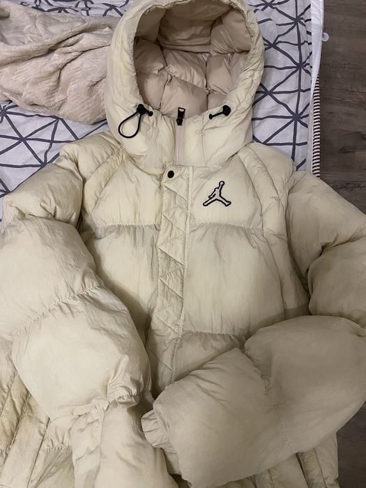 Jordan  Puffer jacket зимова куртка