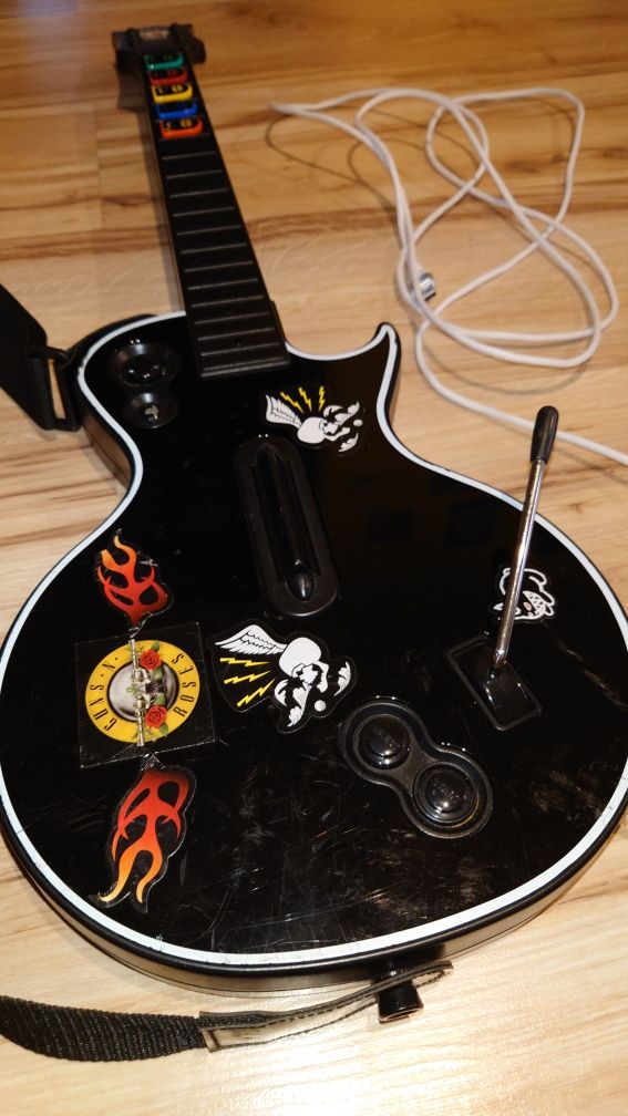 Gitara Guitar Hero/Clone Hero PC
