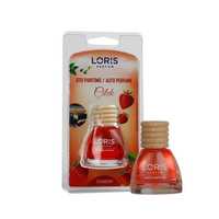 Perfumowany Wisiorek Truskawkowy do Samochodu Loris 10ml