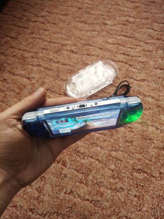 Psp 3006 ІГРОВА Портативна приставка