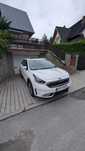 Kia Niro Sprzedam KIA Niro 1.6 GDI Hybrid XL – Biała Perła, Najbogatsza Wersja,