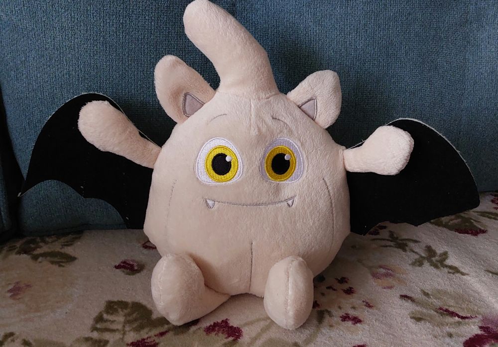 Мягкие   игрушки