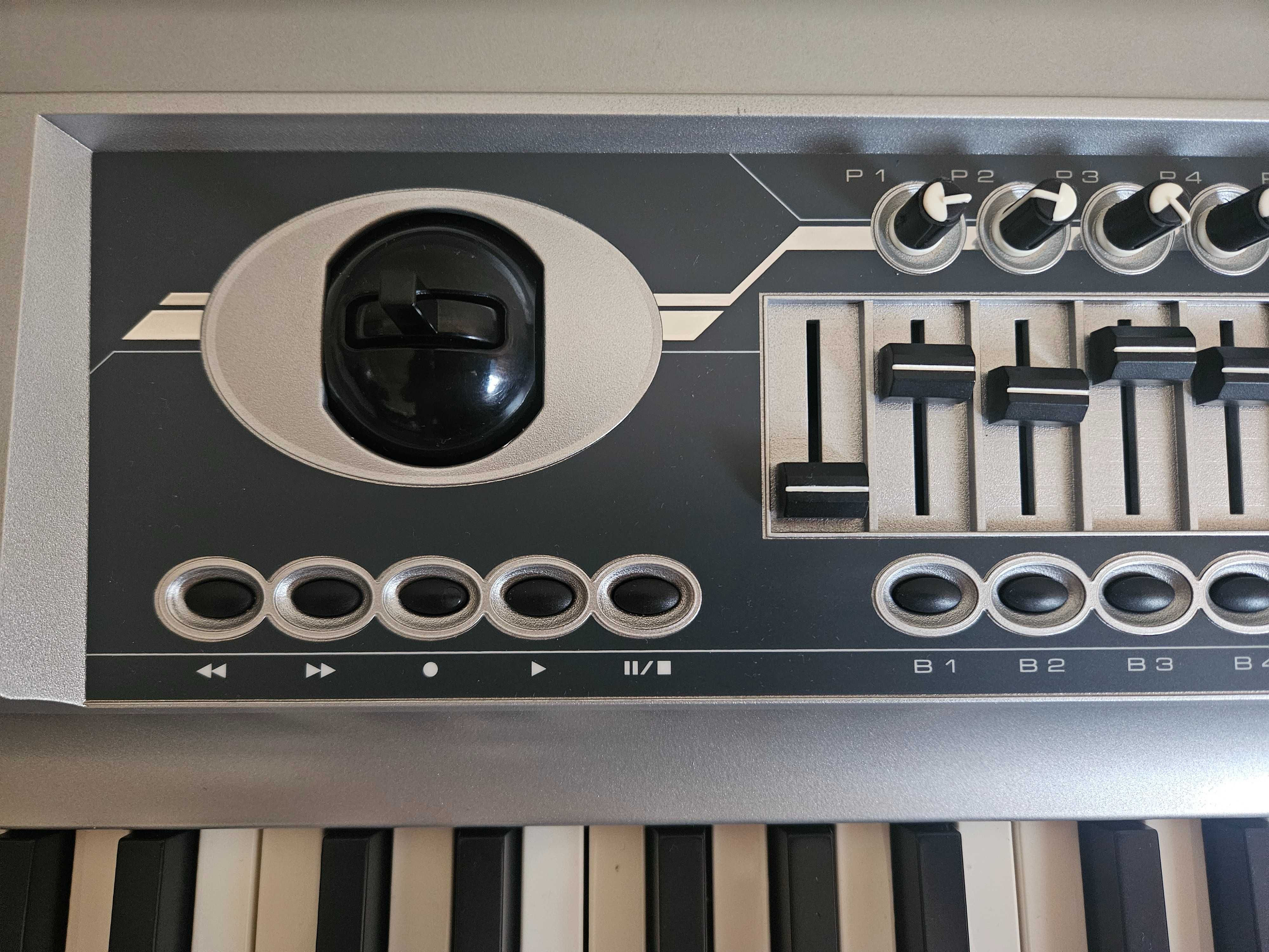 Fatar Studiologic VMK-188 Plus (MIDI-клавіатура)