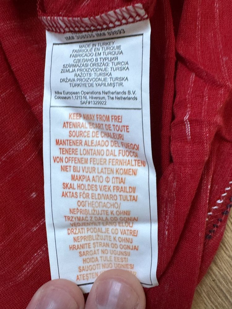Футболка Nike  L;XL;2XL