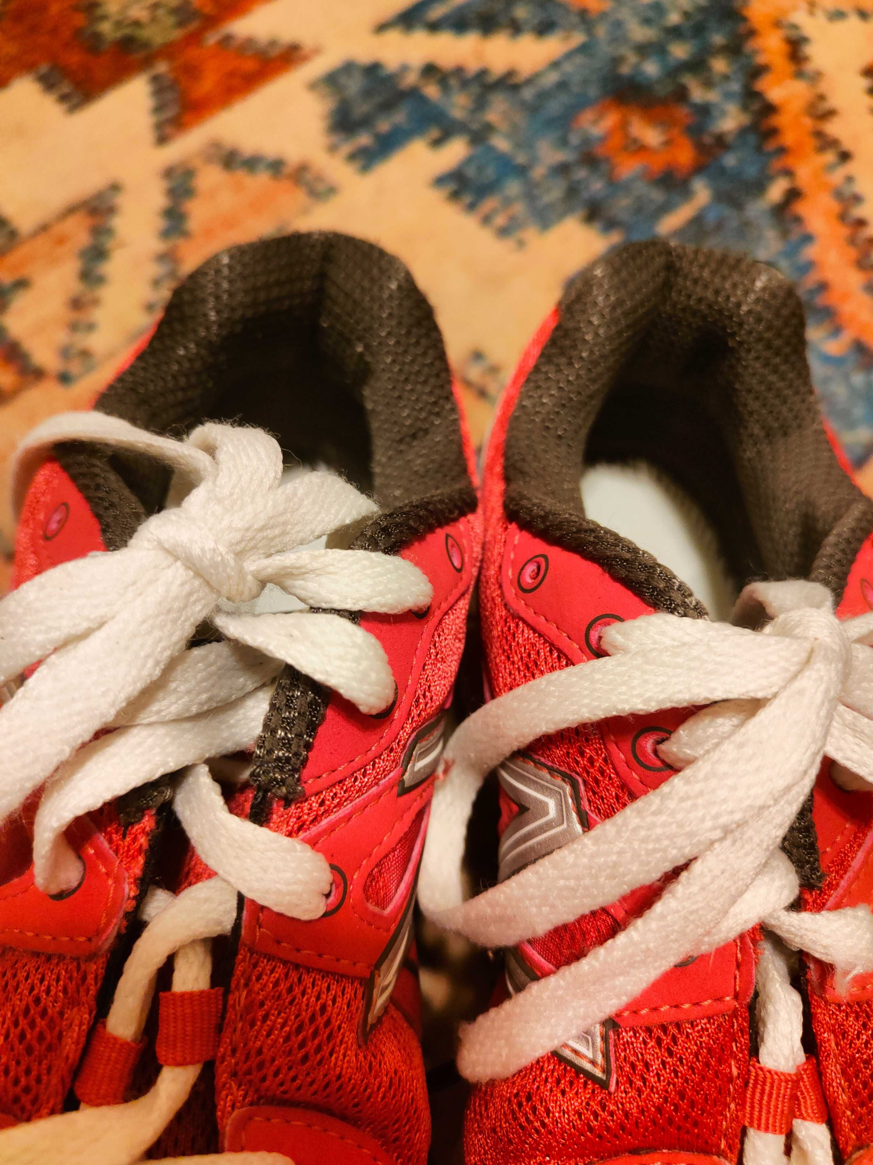 Buty New Balance 41,5